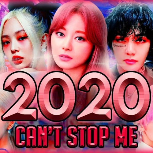 Stream Normal Smasher - 2020 K-POP Mashup (150+ songs) by Minahhours |  Listen online for free on SoundCloud