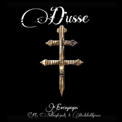 POP$ - D'usse Ft. SETTINGTR3NDZ & MACKDADDYISSAC