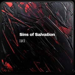 Sins Of Salvation