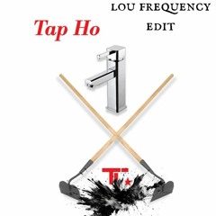 tc - tap ho (bassnectar edit) [lou frequency re-edit)