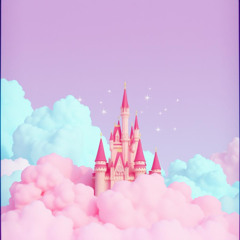Pink Girl Music Let's Go Go Go