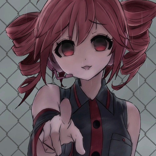 Stream 【Kasane Teto/重音テト】Psychotic Love Song(YandeTeto