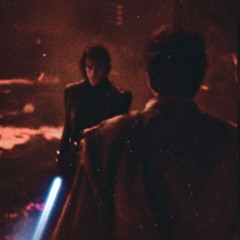 I feel lost | Anakin Skywalker X Mareux Killer