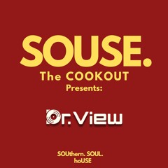 SOUSE TAPES (The COOKOUT) - BeatKing Mashup Tribute