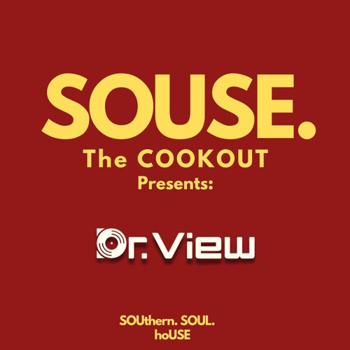 SOUSE TAPES (The COOKOUT) - BeatKing Mashup Tribute
