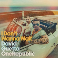 David Guetta & One Republic - I Don't Wanna Wait (4QMADNESS Remix)