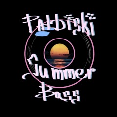 KerroDigga - Dj Set Paldiski Summer Bass