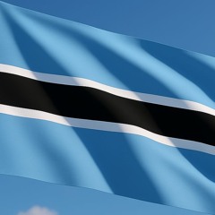 Botswana - Re Tsamaya