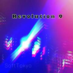 R e v o l u t i o n - 9