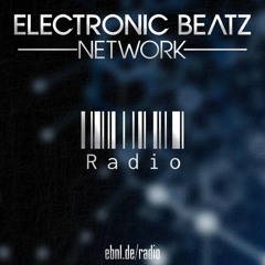 JARED AUSTIN @ ELECTRONIC BEATZ NETWORK RADIO
