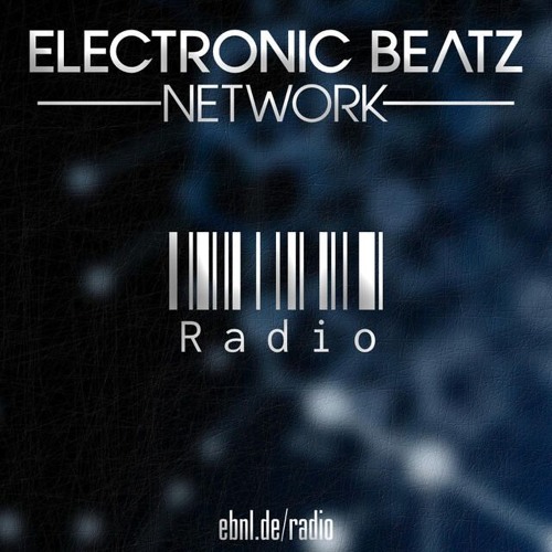 JARED AUSTIN @ ELECTRONIC BEATZ NETWORK RADIO