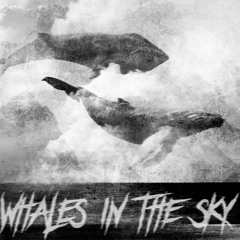 WHALES IN THE SKY