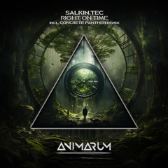 Right on Time (Concrete Panther Remix)