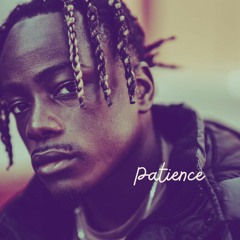 Patience DANCEHALL TYPE BEAT (sample)