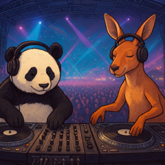 PANDAROO 2 (Phoenix)
