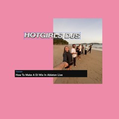 Mackeral Megamix NYE23 HotGirlsDJs