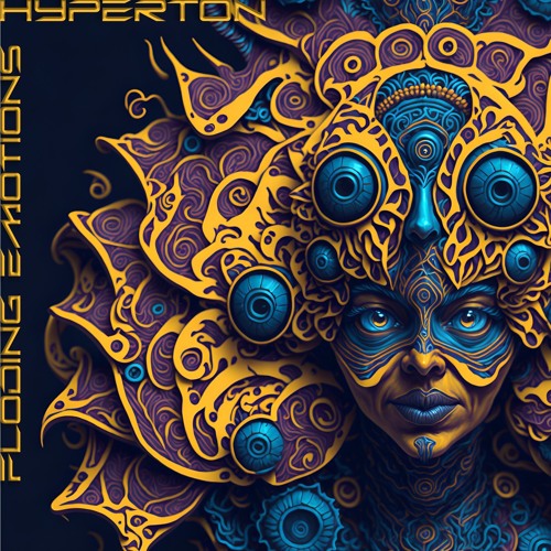 Flowding Emotions (215BPM)