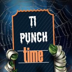 TI Punch Time S08 E22