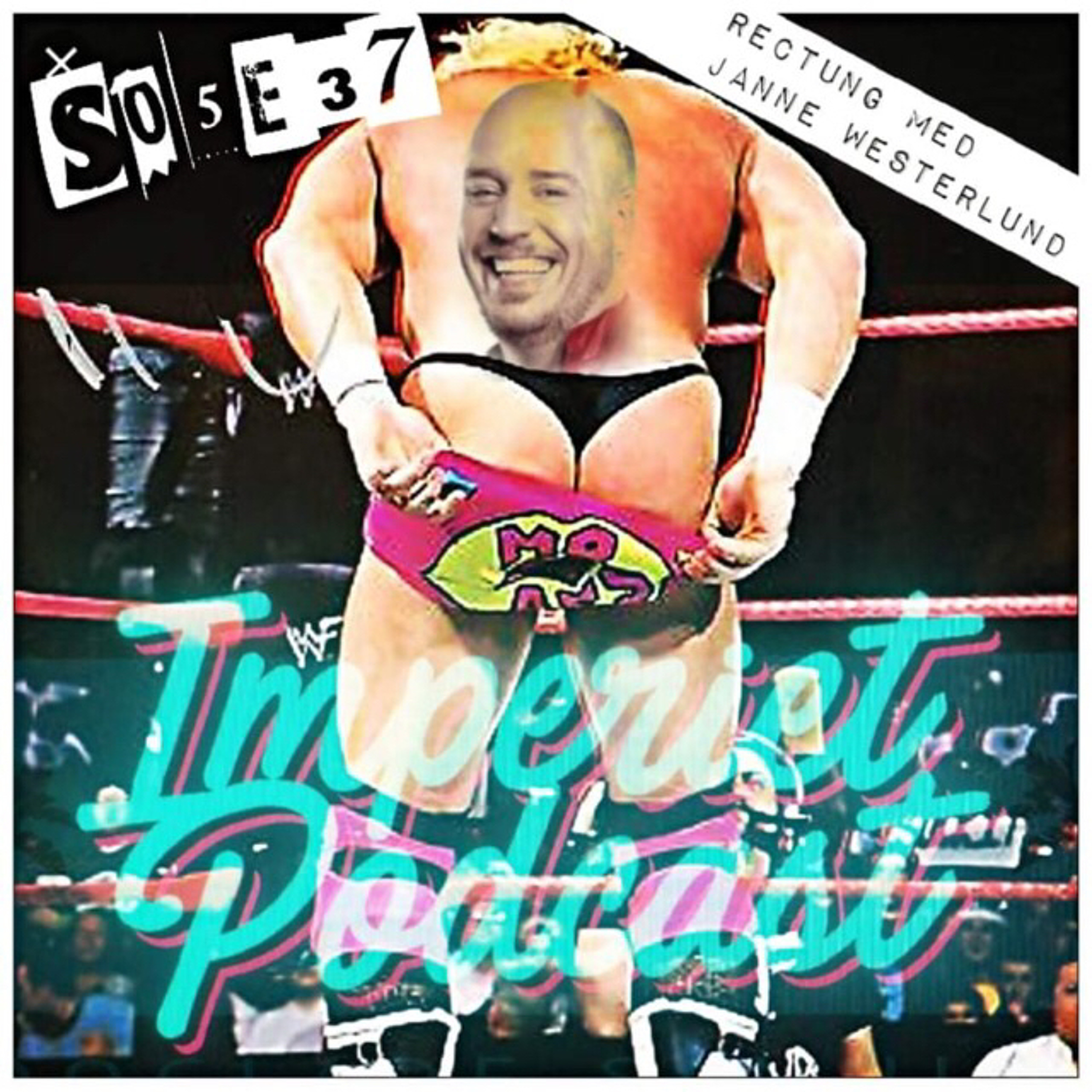 Imperiet Podcast - Ogooglade sanningar