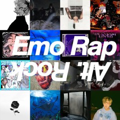 Alt Rock/Emo Rap