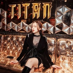 Bản Nhạc Huyền Thoại - Lucky Twice - Lucky (Zn Remix 2020