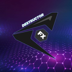DEMO DESTRUCTOR FX (Conde Productions)