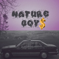 5 Jungs Im Benz - natureboy$