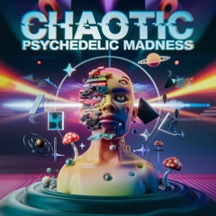 Copy of Related tracks: Chaotic Psychedelic Madness