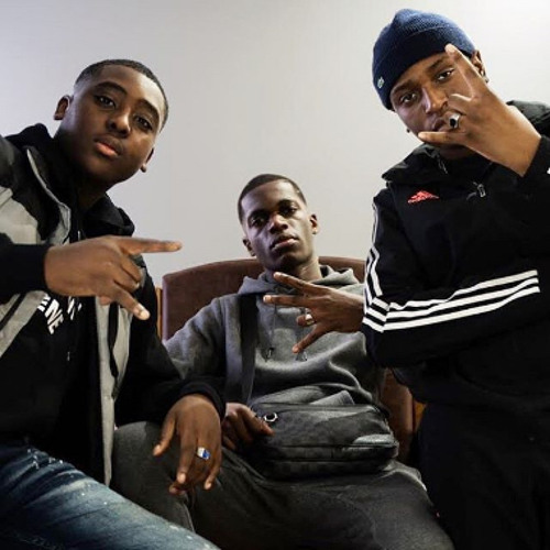 L2B GANG x Redbull - Rupture