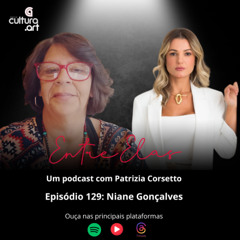 Programa 129 - Niane Gonçalves