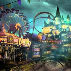 | Inside Astroworld |