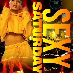 DEEJAY TRIPLE A - TABU NIGHT CLUB - SEXY SATURDAY (LIVE NO MIC) 01.03.25