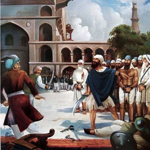 12 ਸਰਦਾਰਾਂ ਦੇ - ਢਾਡੀ ਜੱਥਾ ਤਰਸੇਮ ਸਿੰਘ ਮੋਰਾਂਵਾਲੀ