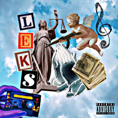 JXVEM LEKS - EU SEI QUEM É DE VERDADE🙏(PROD. @leks.theplug)