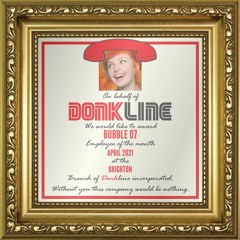 BUBBLE 07 - EMPLOYEE OF THE MONTH MIX 021