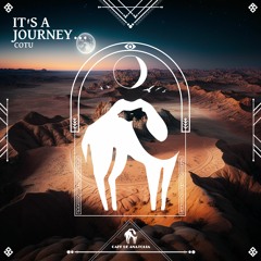 COTU - It's A Journey ... (Cafe De Anatolia)