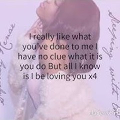 Sydney Renae - Into You Lyrics