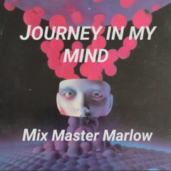Journey in my mind (Mix Master Marlow) @