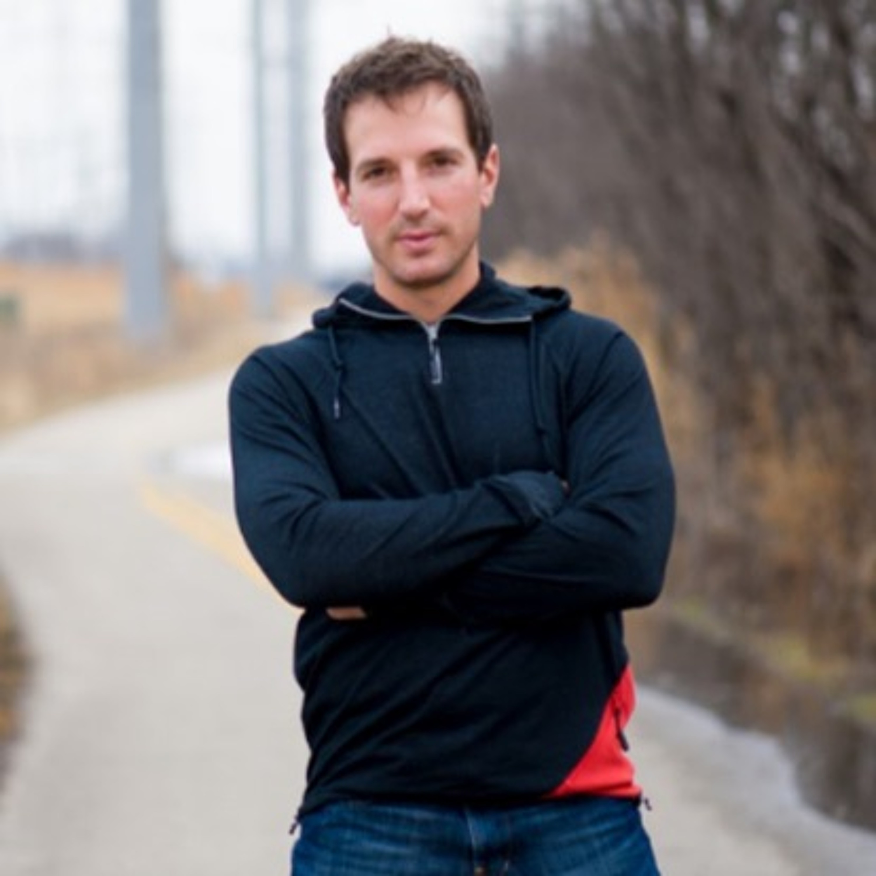 EPISODE 106: BRIAN GRYN, HEALTH COACH & FOUNDER of GET LEAN - EAT CLEAN