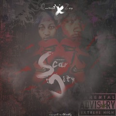 Scar Gang 23 (Prod. Fantom)