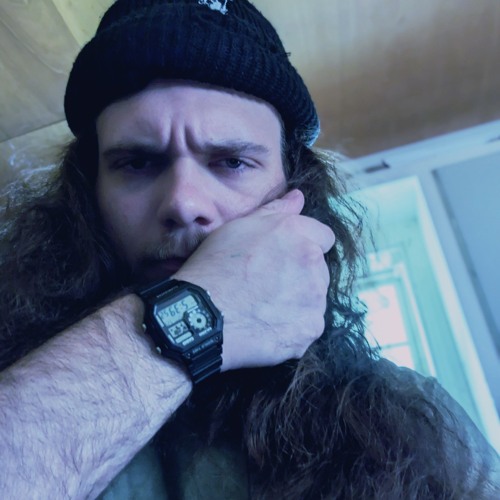 Drake Defee - Fried Watching Viceland