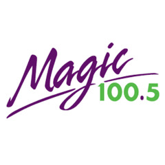JAM - Magic 100.5 Jingles (Composite)