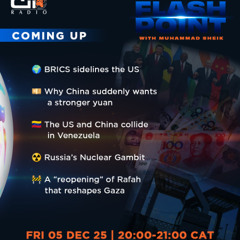05-12025 - Flash Point with Muhammad Sheik