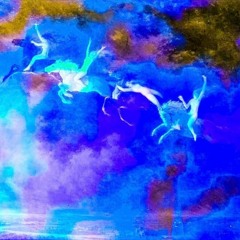 The First Odyssey of the South Side Feat. Jen X, Miguel Winters & Vicgrays Prod. Shax