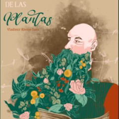 Read PDF 📒 La biblioteca olvidada de las plantas (I) (Los relatos de El Jardín del C