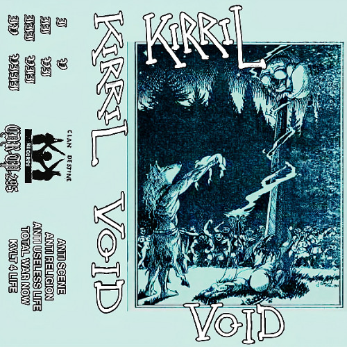 Kirril - IV