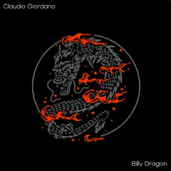 Claudio Giordano - Billy Dragon (Original Mix)