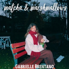 matcha & marshmallows