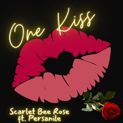 One Kiss feat. Persanile
