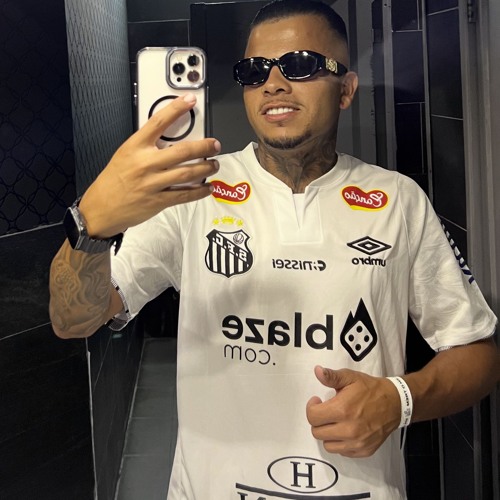 MEGA AQUECIMENTO DOS BAILE - FEAT - DJ WV